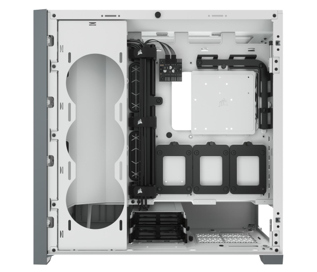 Corsair 5000D Airflow Biała - 621736 - zdjęcie 10